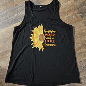 Tank top xl